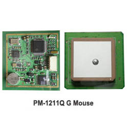 OVERVIEW<br />The PM-1211-A1 is a compact all-in-one GPS module solution intended for a broad range of Original Equipment Manufacturer (OEM) products, where fast and easy system integration and minimal development risk is required.<br />The receiver continuously tr