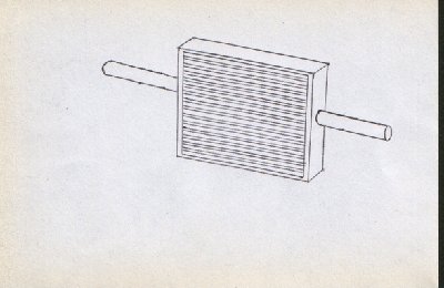 1-masz mały miedziany IC
